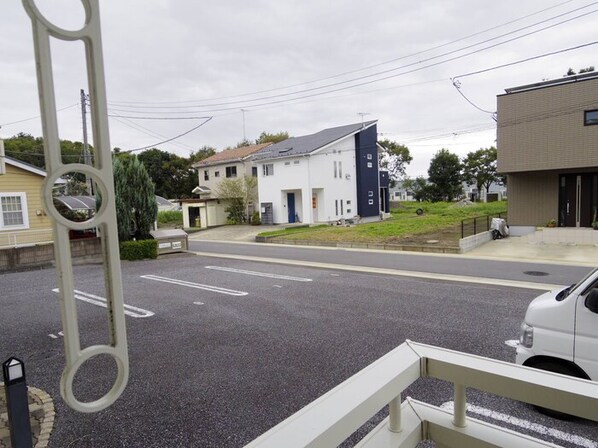 コージィコートの物件内観写真